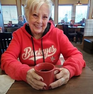 Meet your Posher, Phyllis